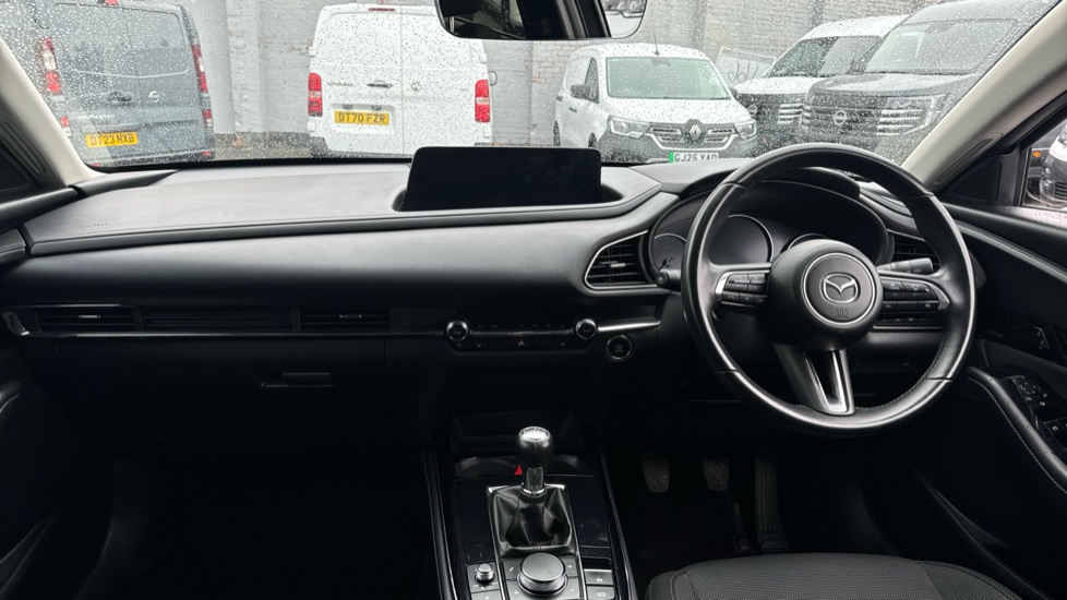 Mazda CX-30 2.0 e-Skyactiv G MHEV Exclusive-Line 5dr Petrol Hatchback - Image 10