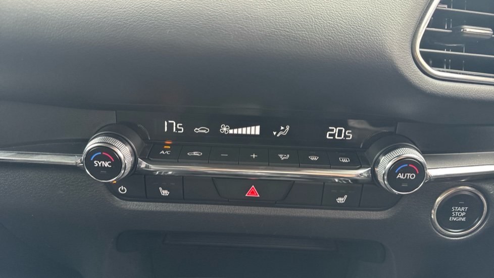 Mazda CX-30 2.0 e-Skyactiv G MHEV Exclusive-Line 5dr Petrol Hatchback - Image 19