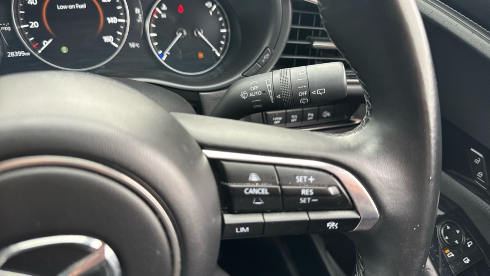 Mazda CX-30 2.0 e-Skyactiv G MHEV Exclusive-Line 5dr Petrol Hatchback - Image 27