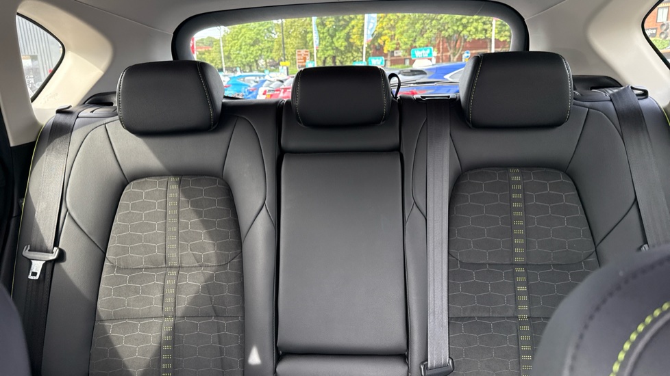 Mazda CX-5 2.0 e-Skyactiv G MHEV Newground 5dr Petrol Estate - Image 15