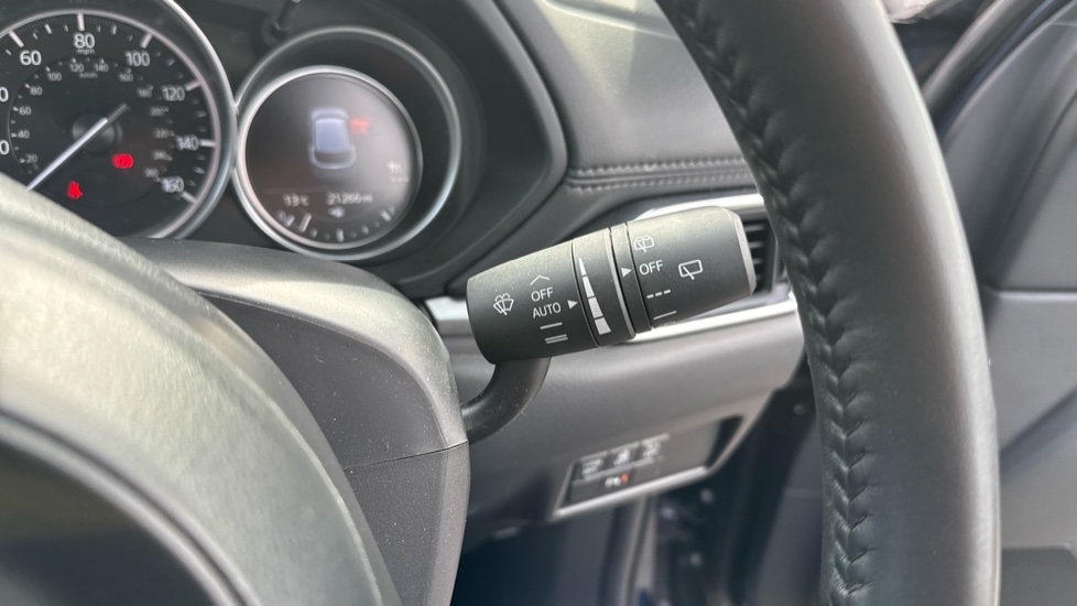 Mazda CX-5 2.0 e-Skyactiv G MHEV Newground 5dr Petrol Estate - Image 31