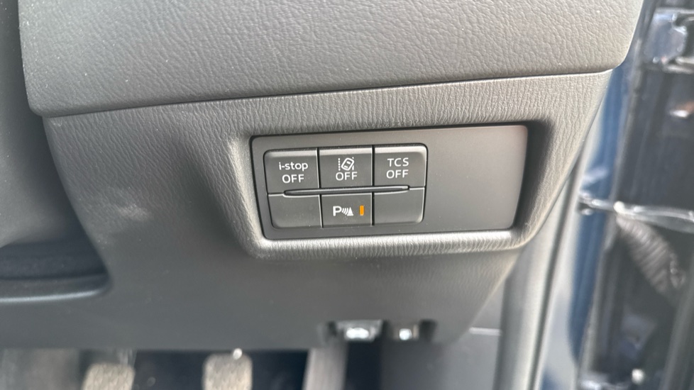 Mazda CX-5 2.0 e-Skyactiv G MHEV Newground 5dr Petrol Estate - Image 33