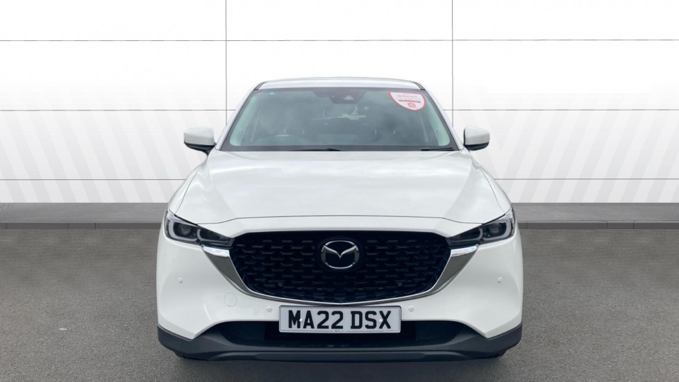 Mazda CX-5 2.0 SE-L 5dr Petrol Estate - Image 3