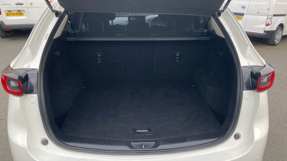 Mazda CX-5 2.0 SE-L 5dr Petrol Estate - Image 4
