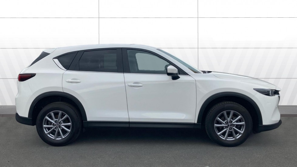 Mazda CX-5 2.0 SE-L 5dr Petrol Estate - Image 5