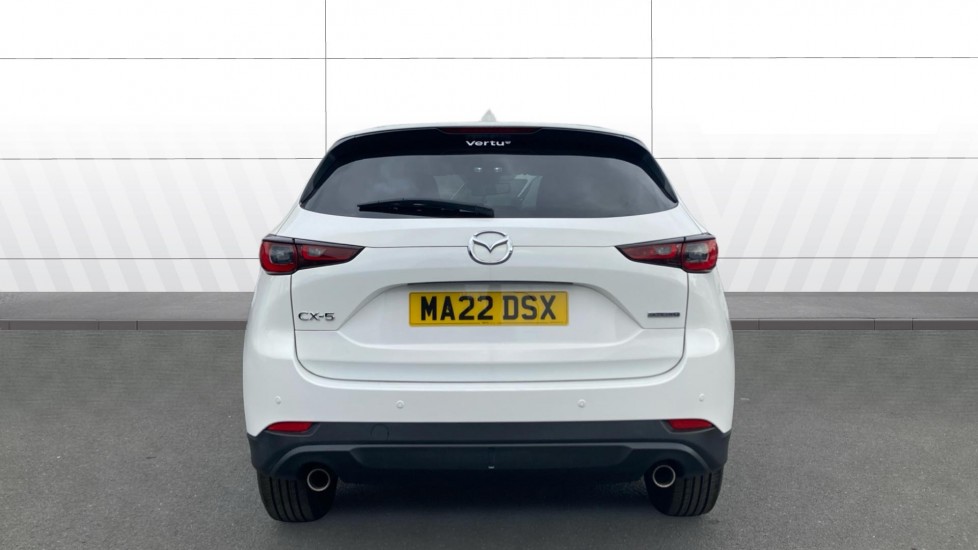Mazda CX-5 2.0 SE-L 5dr Petrol Estate - Image 6
