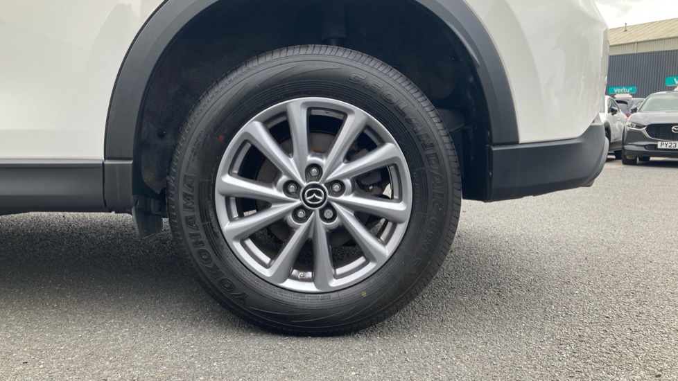 Mazda CX-5 2.0 SE-L 5dr Petrol Estate - Image 7
