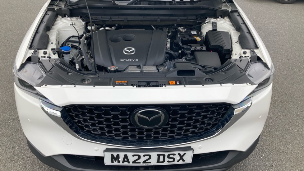 Mazda CX-5 2.0 SE-L 5dr Petrol Estate - Image 8