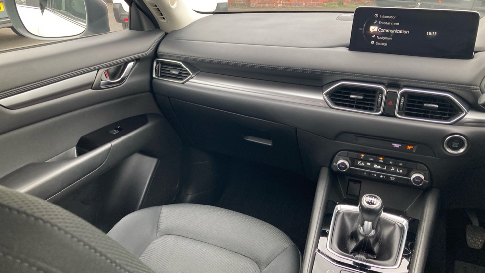 Mazda CX-5 2.0 SE-L 5dr Petrol Estate - Image 14