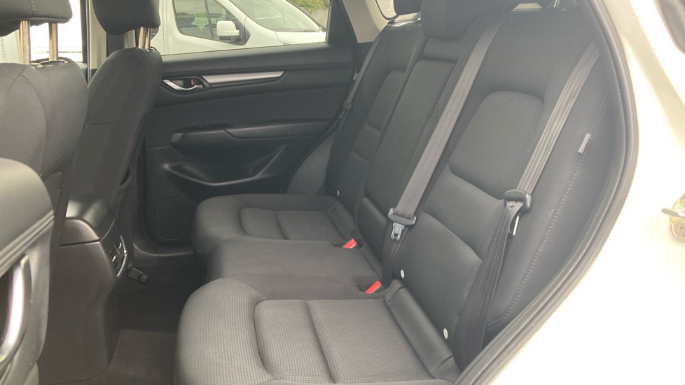 Mazda CX-5 2.0 SE-L 5dr Petrol Estate - Image 16