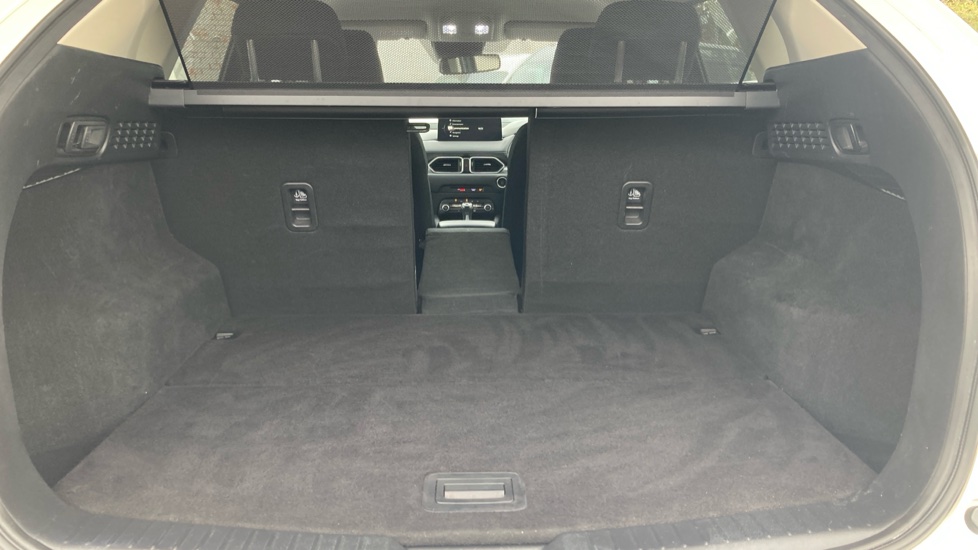 Mazda CX-5 2.0 SE-L 5dr Petrol Estate - Image 21