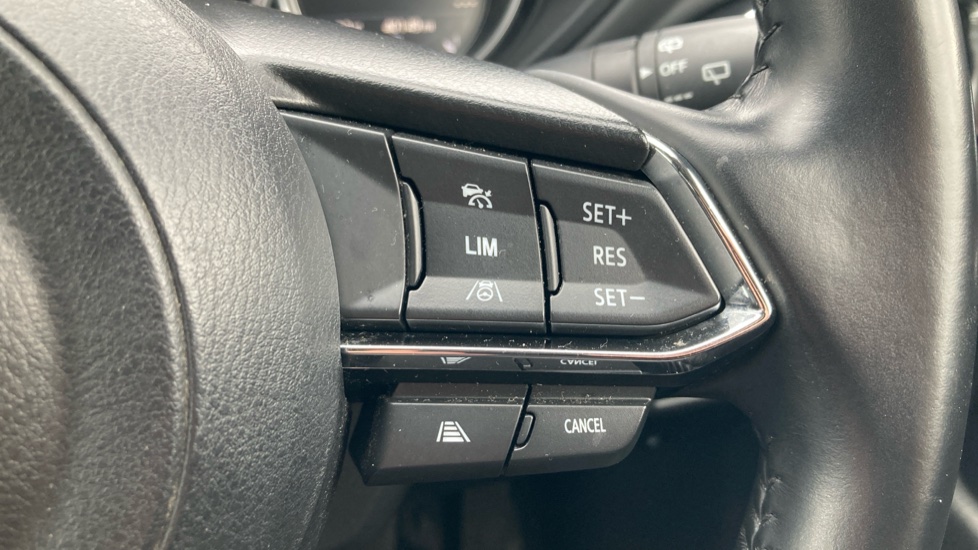 Mazda CX-5 2.0 SE-L 5dr Petrol Estate - Image 26