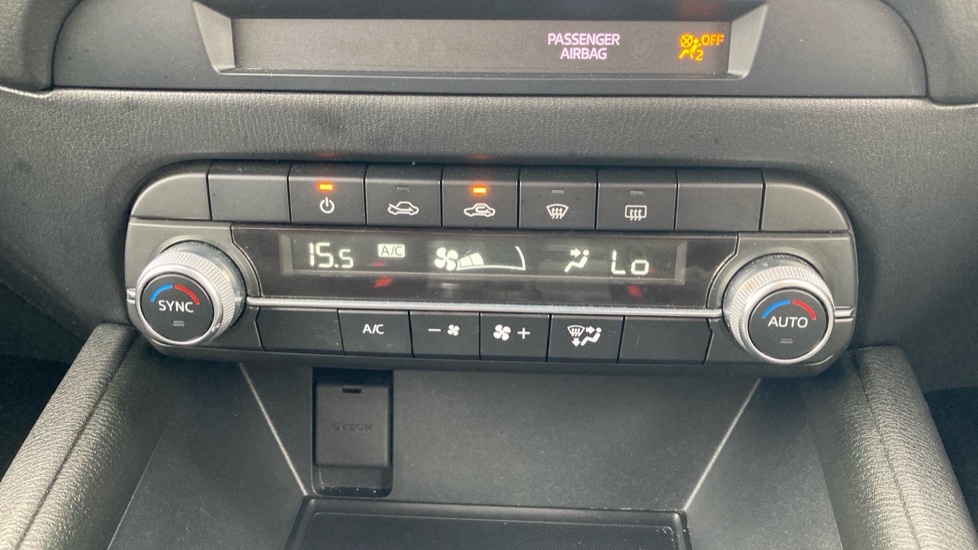 Mazda CX-5 2.0 SE-L 5dr Petrol Estate - Image 31