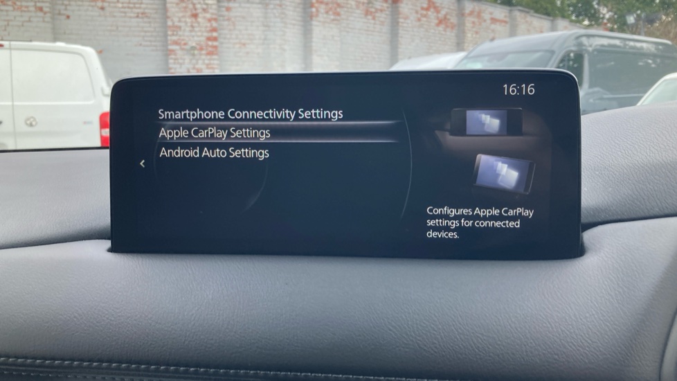 Mazda CX-5 2.0 SE-L 5dr Petrol Estate - Image 39
