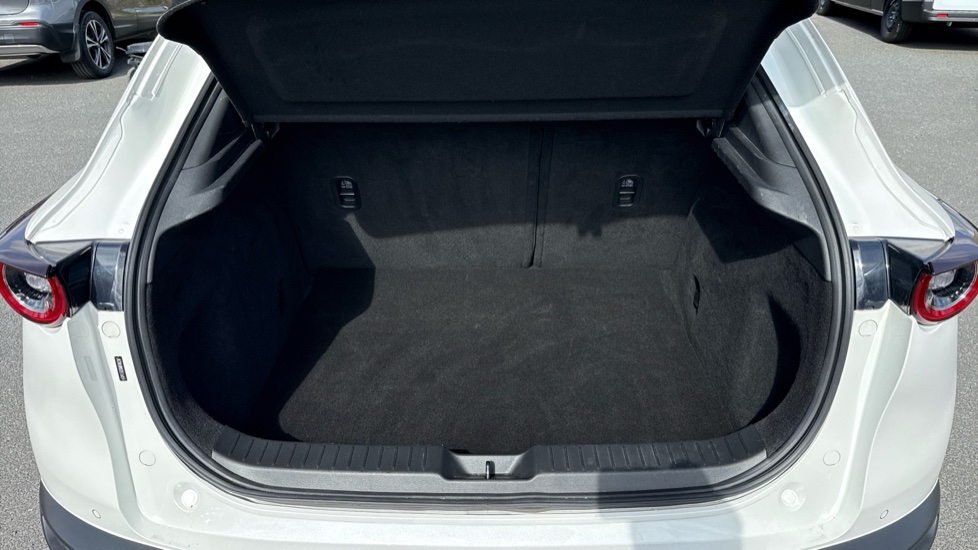 Mazda CX-30 2.5 e-Skyactiv G MHEV [140] Homura 5dr Petrol Hatchback - Image 4