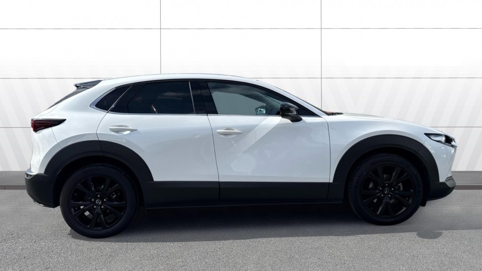 Mazda CX-30 2.5 e-Skyactiv G MHEV [140] Homura 5dr Petrol Hatchback - Image 5