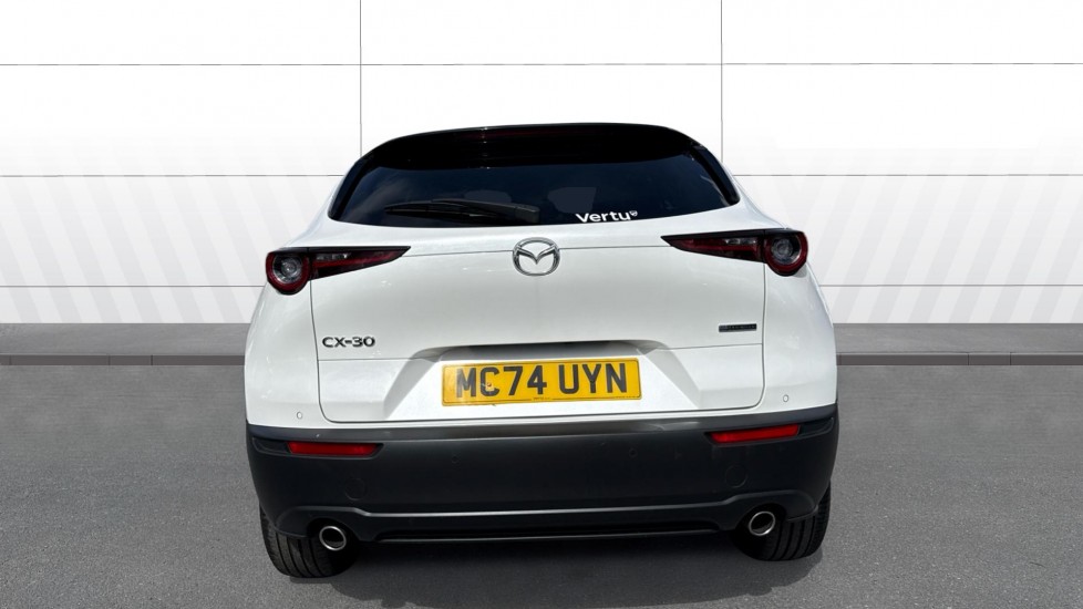 Mazda CX-30 2.5 e-Skyactiv G MHEV [140] Homura 5dr Petrol Hatchback - Image 6