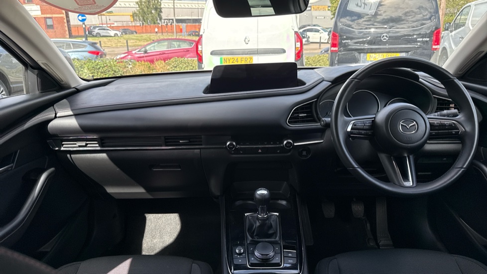 Mazda CX-30 2.5 e-Skyactiv G MHEV [140] Homura 5dr Petrol Hatchback - Image 10