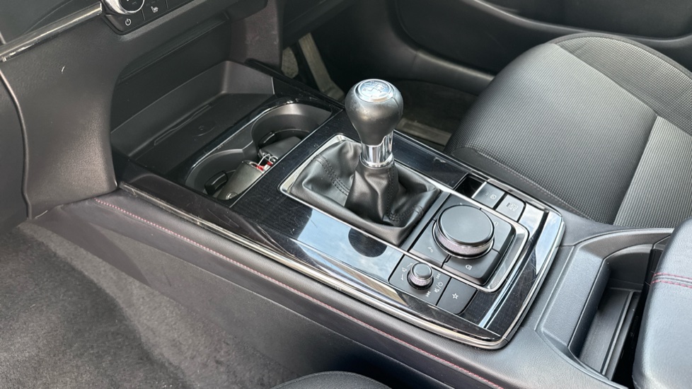 Mazda CX-30 2.5 e-Skyactiv G MHEV [140] Homura 5dr Petrol Hatchback - Image 13