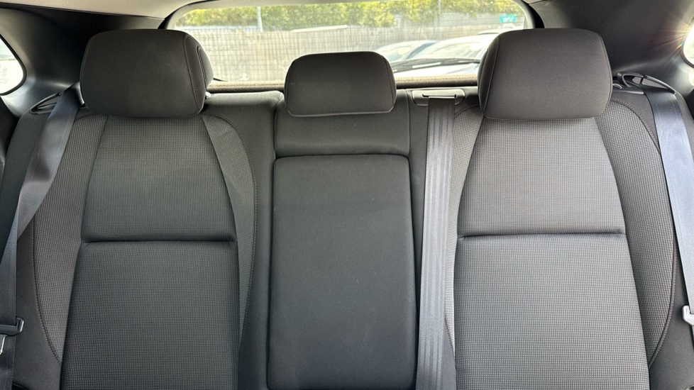Mazda CX-30 2.5 e-Skyactiv G MHEV [140] Homura 5dr Petrol Hatchback - Image 15
