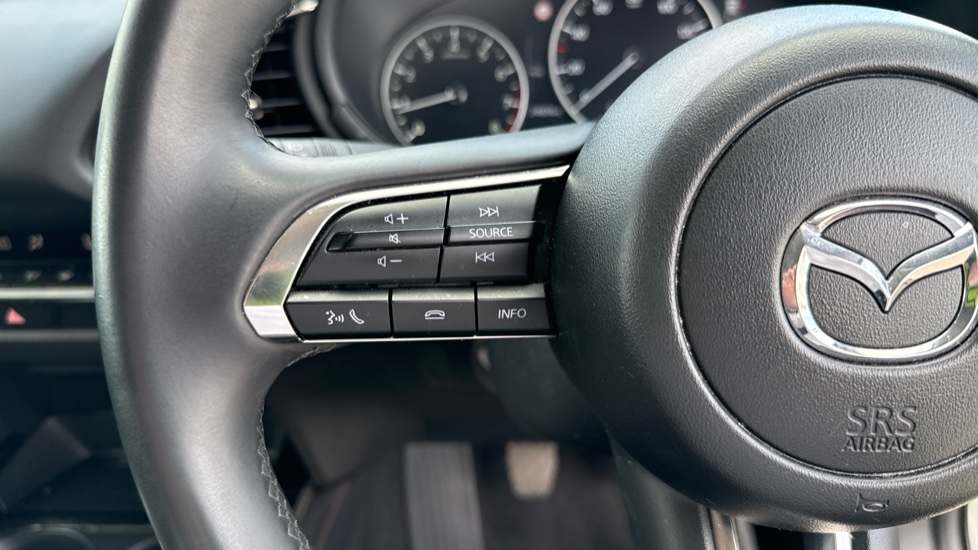 Mazda CX-30 2.5 e-Skyactiv G MHEV [140] Homura 5dr Petrol Hatchback - Image 27