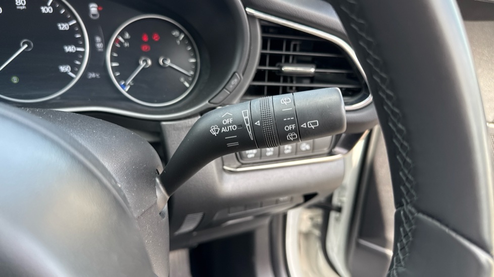 Mazda CX-30 2.5 e-Skyactiv G MHEV [140] Homura 5dr Petrol Hatchback - Image 29
