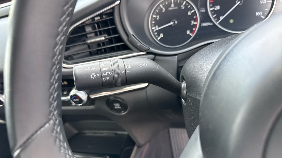 Mazda CX-30 2.5 e-Skyactiv G MHEV [140] Homura 5dr Petrol Hatchback - Image 30