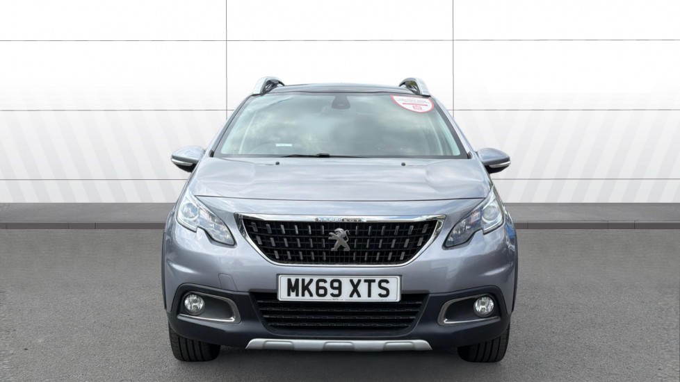Peugeot 2008 1.2 PureTech 110 Allure Premium 5dr Petrol Estate - Image 3