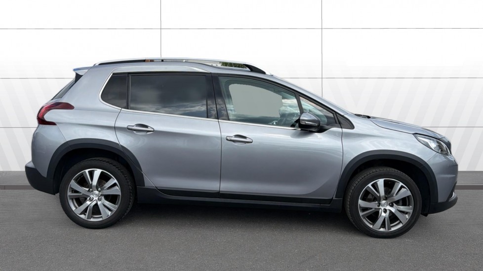 Peugeot 2008 1.2 PureTech 110 Allure Premium 5dr Petrol Estate - Image 5