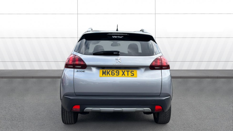 Peugeot 2008 1.2 PureTech 110 Allure Premium 5dr Petrol Estate - Image 6