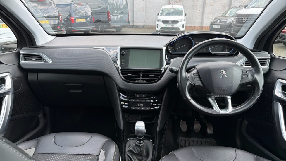 Peugeot 2008 1.2 PureTech 110 Allure Premium 5dr Petrol Estate - Image 10