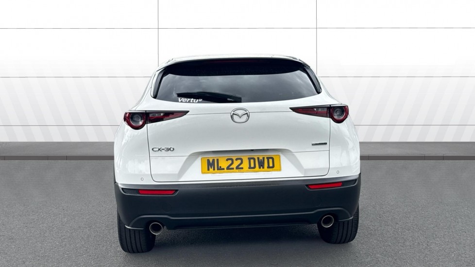 Mazda CX-30 2.0 e-Skyactiv X MHEV Sport Lux 5dr Petrol Hatchback - Image 6