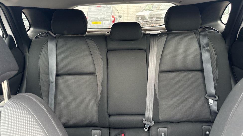 Mazda CX-30 2.0 e-Skyactiv X MHEV Sport Lux 5dr Petrol Hatchback - Image 15