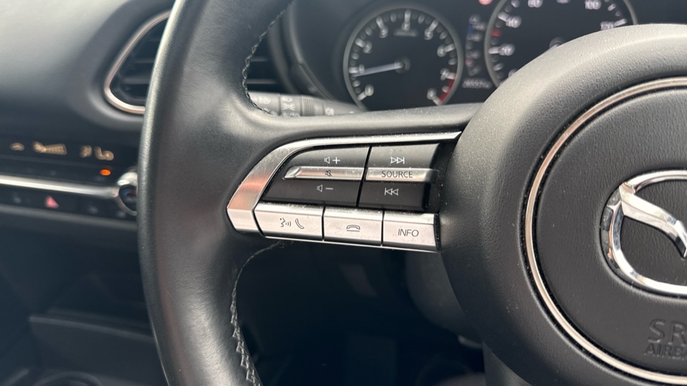 Mazda CX-30 2.0 e-Skyactiv X MHEV Sport Lux 5dr Petrol Hatchback - Image 26