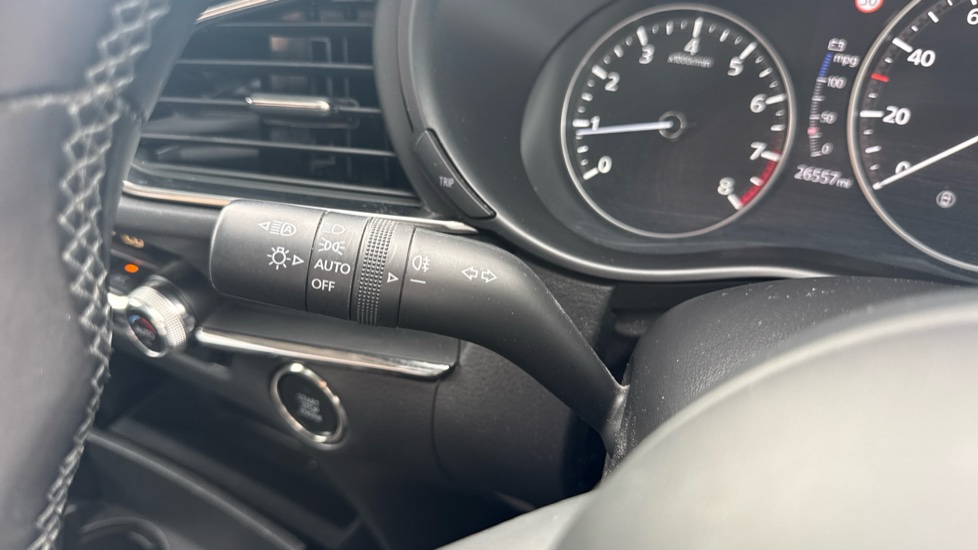 Mazda CX-30 2.0 e-Skyactiv X MHEV Sport Lux 5dr Petrol Hatchback - Image 28