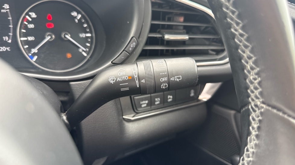 Mazda CX-30 2.0 e-Skyactiv X MHEV Sport Lux 5dr Petrol Hatchback - Image 29