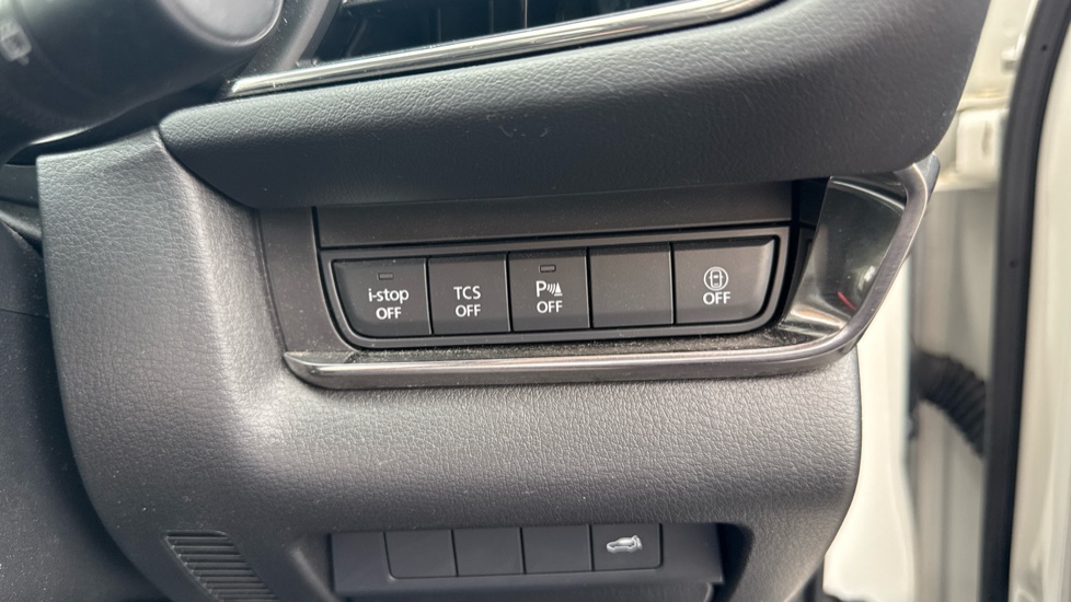 Mazda CX-30 2.0 e-Skyactiv X MHEV Sport Lux 5dr Petrol Hatchback - Image 31