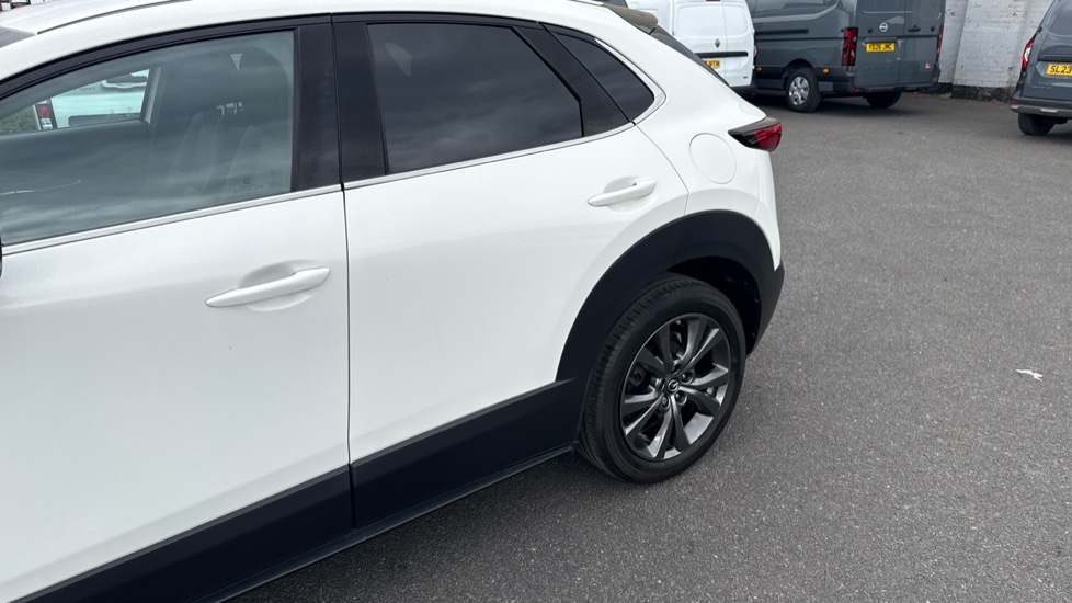 Mazda CX-30 2.0 e-Skyactiv X MHEV Sport Lux 5dr Petrol Hatchback - Image 41