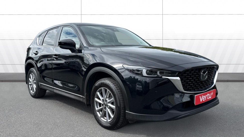 Mazda CX-5 2.0 SE-L 5dr Auto Petrol Estate - Image 1