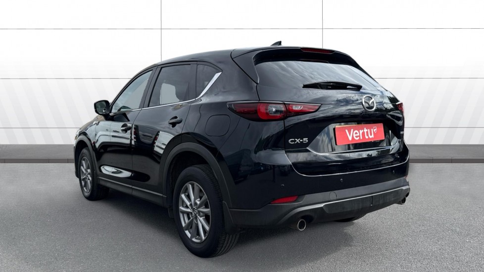 Mazda CX-5 2.0 SE-L 5dr Auto Petrol Estate - Image 2