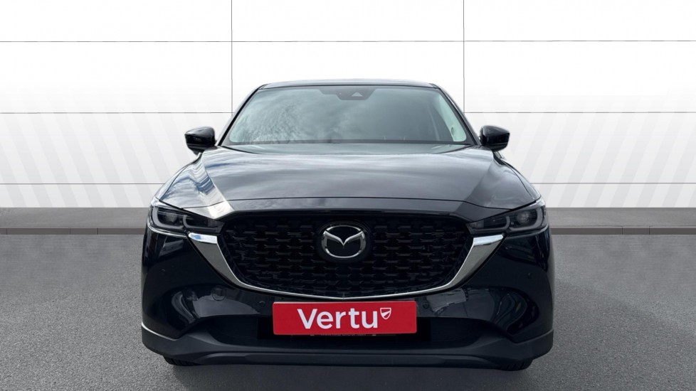 Mazda CX-5 2.0 SE-L 5dr Auto Petrol Estate - Image 3