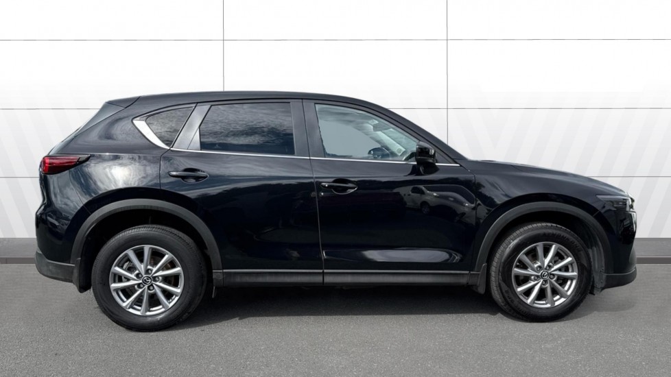 Mazda CX-5 2.0 SE-L 5dr Auto Petrol Estate - Image 5