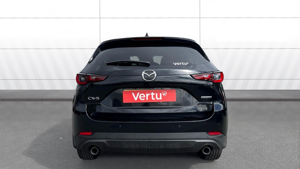 Mazda CX-5 2.0 SE-L 5dr Auto Petrol Estate - Image 6