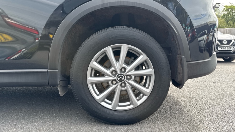 Mazda CX-5 2.0 SE-L 5dr Auto Petrol Estate - Image 7