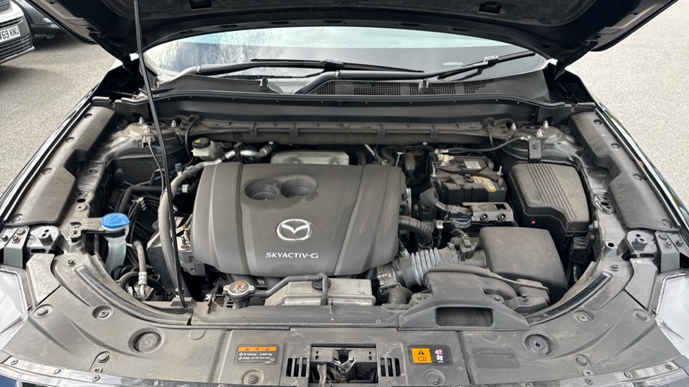 Mazda CX-5 2.0 SE-L 5dr Auto Petrol Estate - Image 8