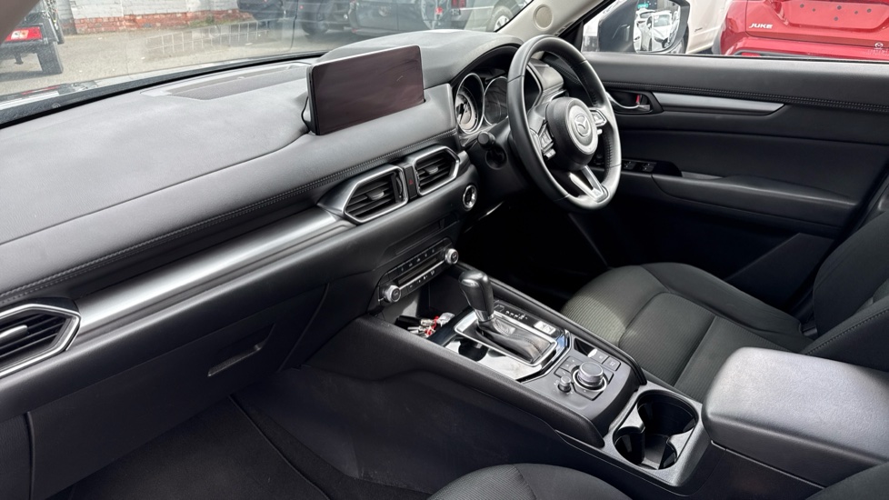 Mazda CX-5 2.0 SE-L 5dr Auto Petrol Estate - Image 9