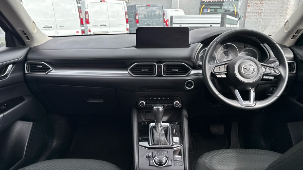 Mazda CX-5 2.0 SE-L 5dr Auto Petrol Estate - Image 10