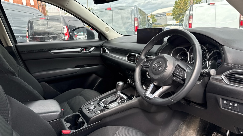 Mazda CX-5 2.0 SE-L 5dr Auto Petrol Estate - Image 11