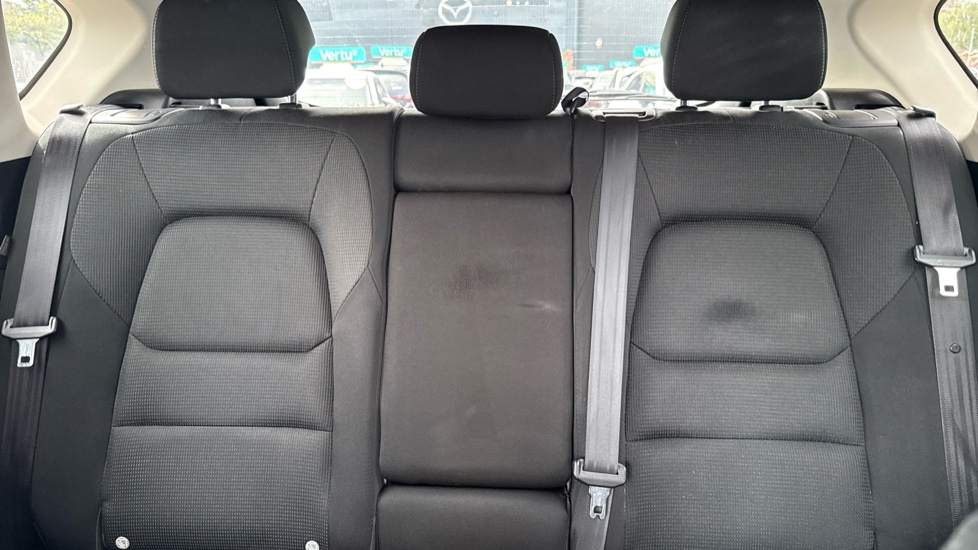 Mazda CX-5 2.0 SE-L 5dr Auto Petrol Estate - Image 15