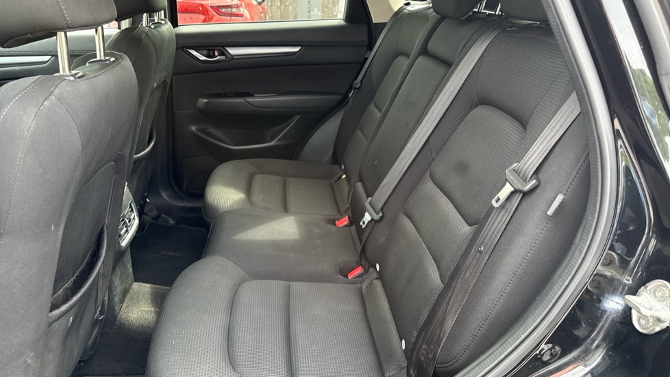 Mazda CX-5 2.0 SE-L 5dr Auto Petrol Estate - Image 16